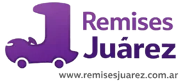 Logo de Remises Juárez