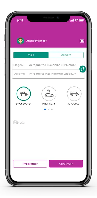 App Juárez